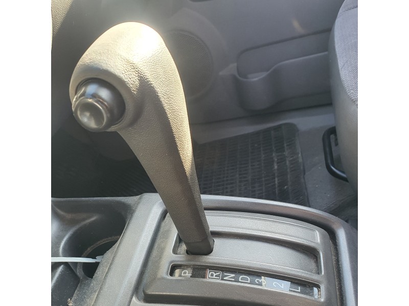 Recambio de palanca cambio para isuzu d-max rodeo referencia OEM IAM   