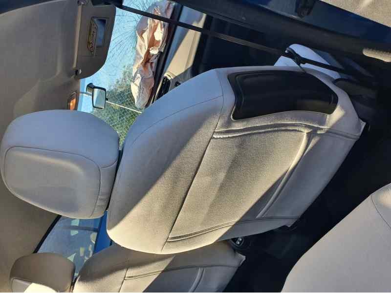 Recambio de asiento delantero derecho para citroën c-elysée 1.6 100cv referencia OEM IAM   
							