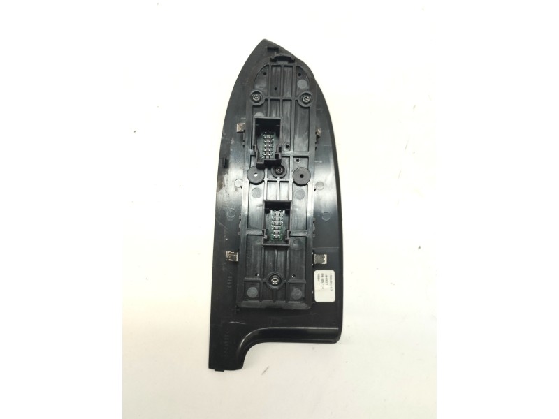 Recambio de mando elevalunas delantero izquierdo para alfa romeo giulietta (191) 1.6 jtdm cat referencia OEM IAM 156106167  