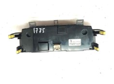 Recambio de mando climatizador para toyota verso 1.6 vvt-i 16v 132 monospace referencia OEM IAM 559000F080B   2
