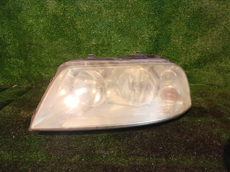 Recambio de faro izquierdo para volkswagen sharan (7m6/7m9) highline referencia OEM IAM 7M3941015AD  