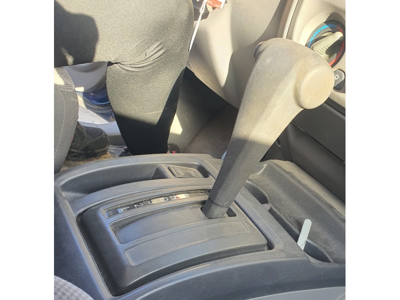 Recambio de palanca cambio para isuzu d-max rodeo referencia OEM IAM   