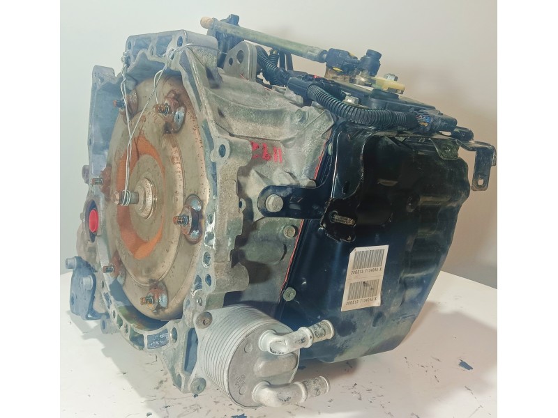 Recambio de caja cambios para citroën c4 picasso rip curl referencia OEM IAM 20GE13  