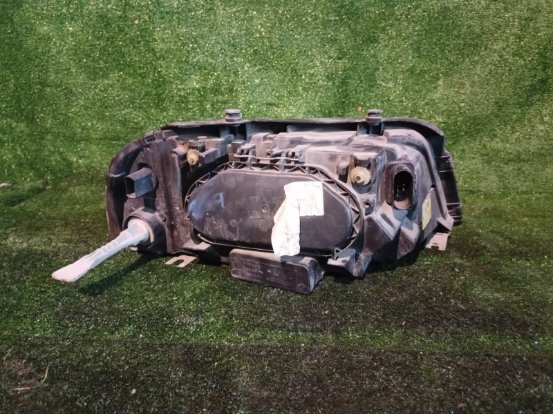 Recambio de faro izquierdo para volkswagen sharan (7m6/7m9) highline referencia OEM IAM 7M3941015AD  