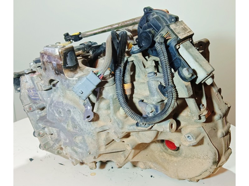 Recambio de caja cambios para citroën c4 picasso rip curl referencia OEM IAM 20GE13  