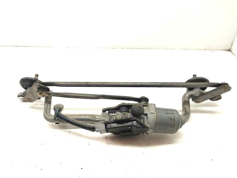 Recambio de motor limpia delantero para toyota verso 1.6 vvt-i 16v 132 monospace referencia OEM IAM 851100F030  
							