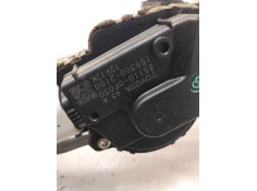 Recambio de motor limpia delantero para toyota verso 1.6 vvt-i 16v 132 monospace referencia OEM IAM 851100F030   2