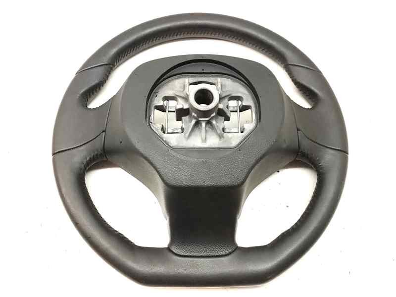 Recambio de volante sin airbag para citroën c-elysée 1.6 100cv referencia OEM IAM 96769959ZD  