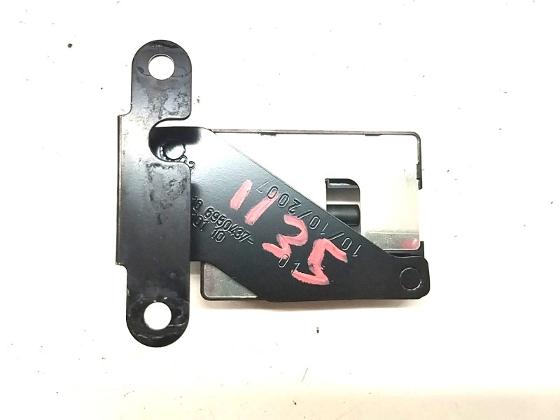 Recambio de modulo electronico para bmw serie 7 (e65/e66) 3.0 turbodiesel cat referencia OEM IAM 8450692846101  