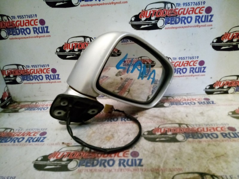 Recambio de retrovisor derecho para suzuki liana rh (er) referencia OEM IAM   