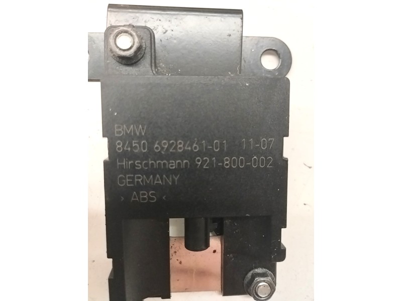 Recambio de modulo electronico para bmw serie 7 (e65/e66) 3.0 turbodiesel cat referencia OEM IAM 8450692846101  