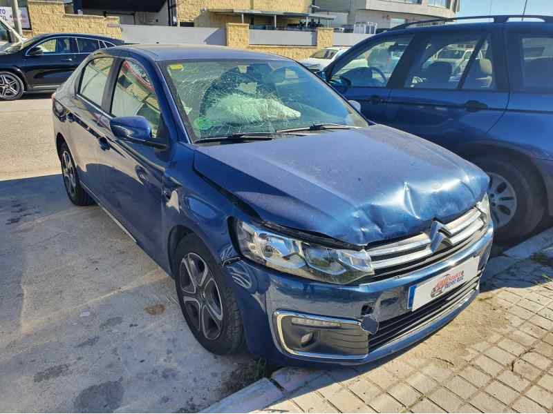 Recambio de cerradura puerta delantera derecha para citroën c-elysée 1.6 100cv referencia OEM IAM   
							