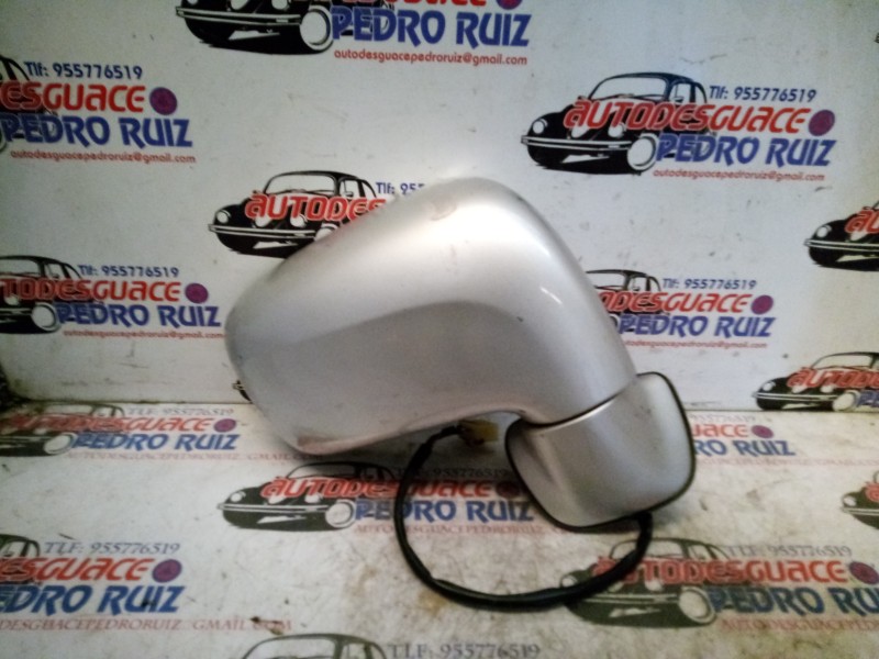 Recambio de retrovisor derecho para suzuki liana rh (er) referencia OEM IAM   