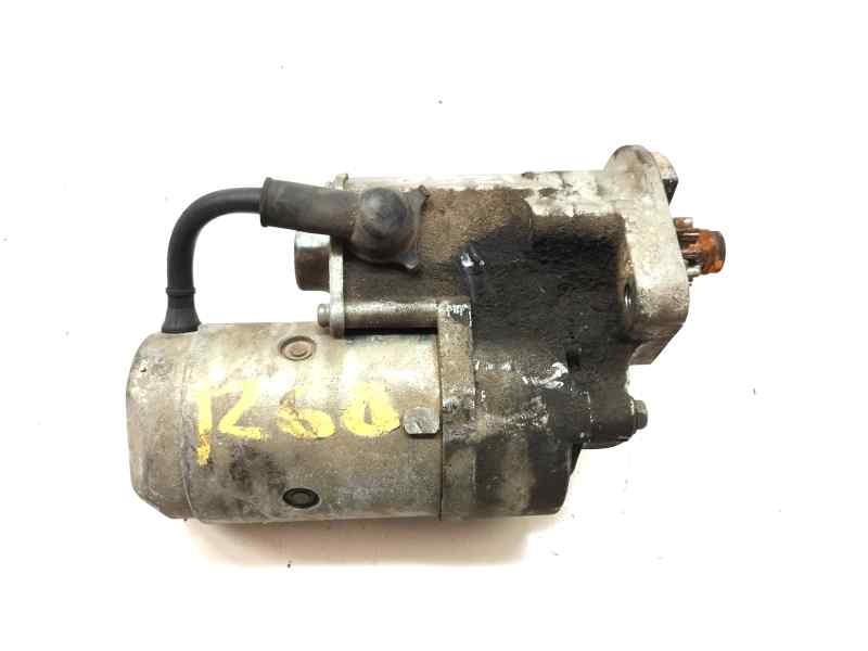 Recambio de motor arranque para kia carens (un) active referencia OEM IAM 3610027011  