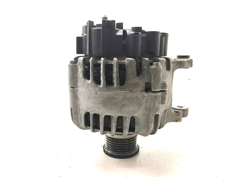 Recambio de alternador para seat toledo (kg3) 1.6 tdi 116 cv referencia OEM IAM 03L903023J  