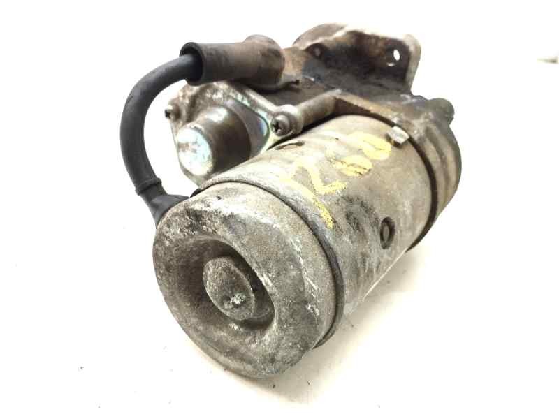 Recambio de motor arranque para kia carens (un) active referencia OEM IAM 3610027011  