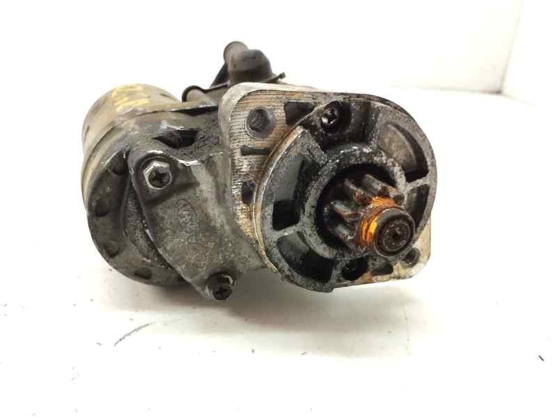 Recambio de motor arranque para kia carens (un) active referencia OEM IAM 3610027011  