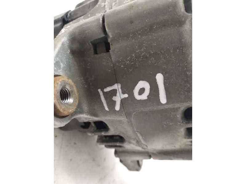 Recambio de alternador para seat toledo (kg3) 1.6 tdi 116 cv referencia OEM IAM 03L903023J  