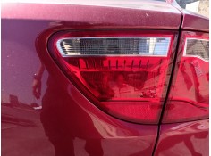 Recambio de piloto trasero derecho interior para seat exeo berlina (3r2) 1.8 16v tsi referencia OEM IAM   