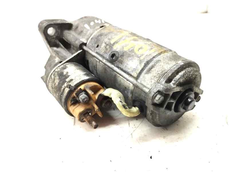 Recambio de motor arranque para renault vel satis (bj0) 2.2 dci turbodiesel referencia OEM IAM 8200237594  