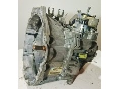 Recambio de caja cambios para mini countryman (r60) one d referencia OEM IAM SINREFVISIBLE  