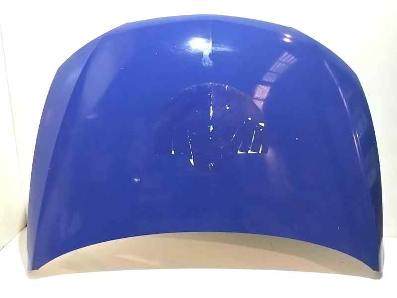 Recambio de capot para seat leon st (5f8) x-perience 4drive referencia OEM IAM   
