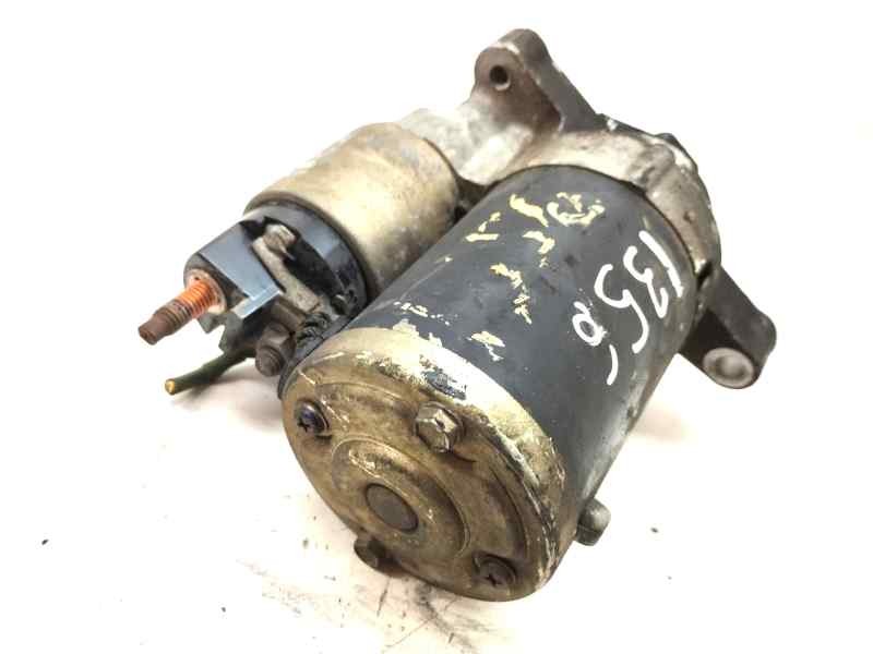 Recambio de motor arranque para citroën c2 vtr referencia OEM IAM 9656317780  