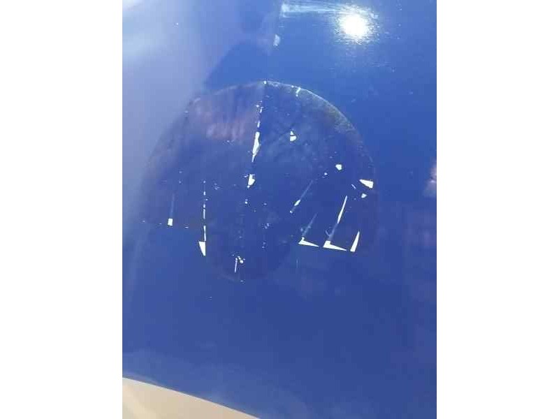 Recambio de capot para seat leon st (5f8) x-perience 4drive referencia OEM IAM   