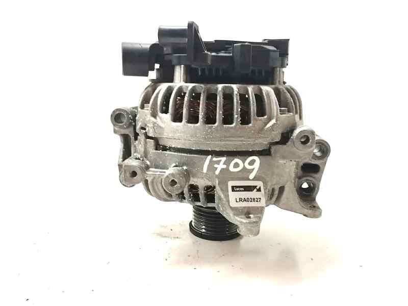 Recambio de alternador para mercedes-benz clase clc (cl203) clc 220 cdi 150 cv referencia OEM IAM LRA02827  
							