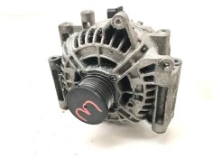 Recambio de alternador para mercedes-benz clase clc (cl203) clc 220 cdi 150 cv referencia OEM IAM LRA02827   2