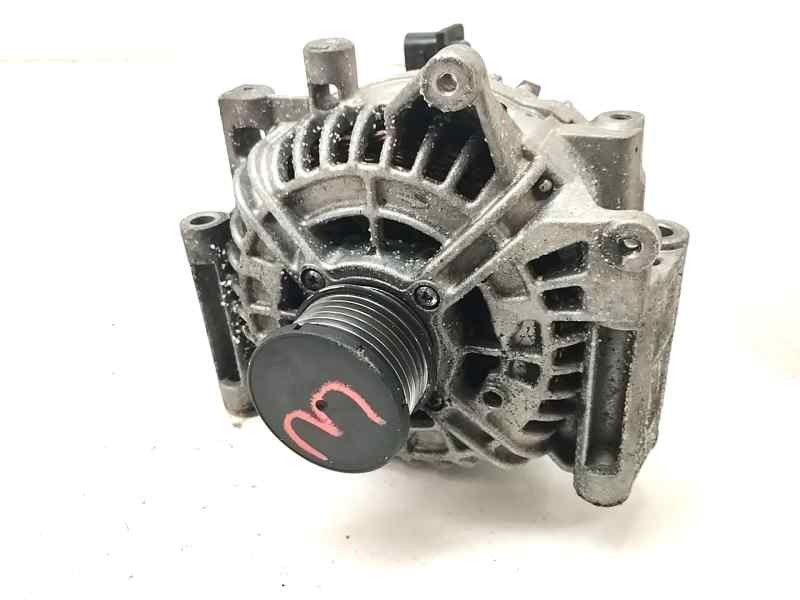 Recambio de alternador para mercedes-benz clase clc (cl203) clc 220 cdi 150 cv referencia OEM IAM LRA02827  
