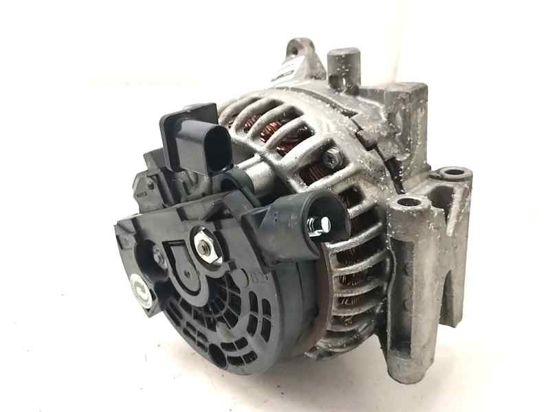 Recambio de alternador para mercedes-benz clase clc (cl203) clc 220 cdi 150 cv referencia OEM IAM LRA02827  
							