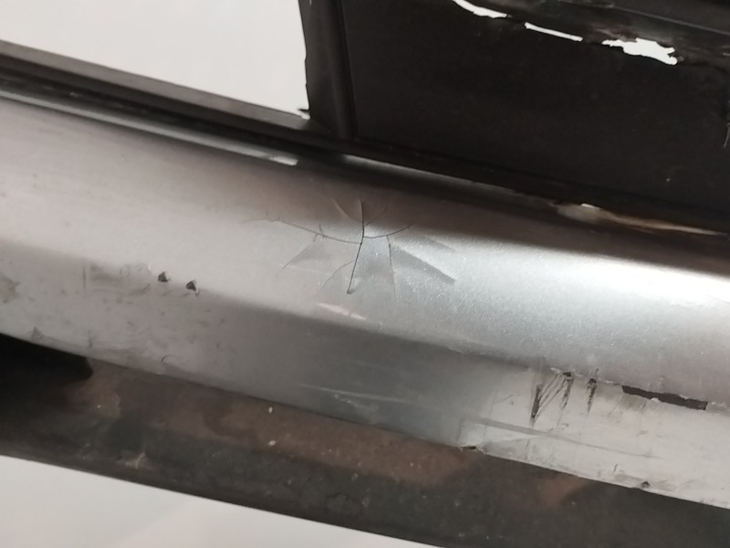 Recambio de paragolpes delantero para audi q7 (4l) 3.0 v6 24v tdi referencia OEM IAM   