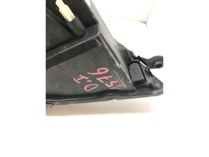 Recambio de faro izquierdo para seat leon st (5f8) x-perience 4drive referencia OEM IAM 90125389  