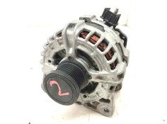 Recambio de alternador para dacia sandero iii 1.0 tce referencia OEM IAM 231002175R   2