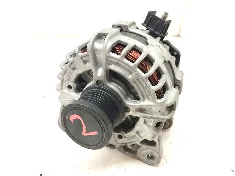 Recambio de alternador para dacia sandero iii 1.0 tce referencia OEM IAM 231002175R  
