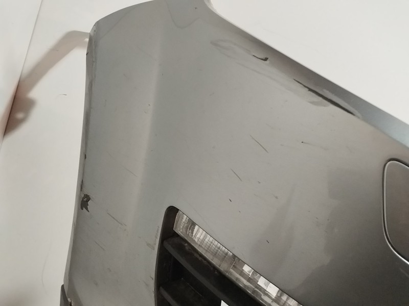 Recambio de paragolpes delantero para audi q7 (4l) 3.0 v6 24v tdi referencia OEM IAM   