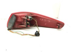 Recambio de piloto trasero izquierdo para peugeot 607 (s2) 2.2 hdi pk marf referencia OEM IAM    2