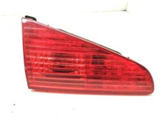 Recambio de piloto trasero izquierdo interior para peugeot 607 (s2) 2.2 hdi pk marf referencia OEM IAM   