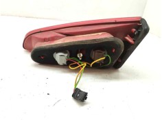 Recambio de piloto trasero izquierdo interior para peugeot 607 (s2) 2.2 hdi pk marf referencia OEM IAM    2