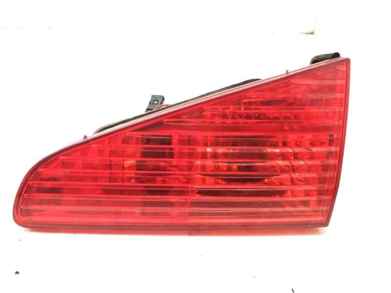 Recambio de piloto trasero derecho interior para peugeot 607 (s2) 2.2 hdi pk marf referencia OEM IAM   