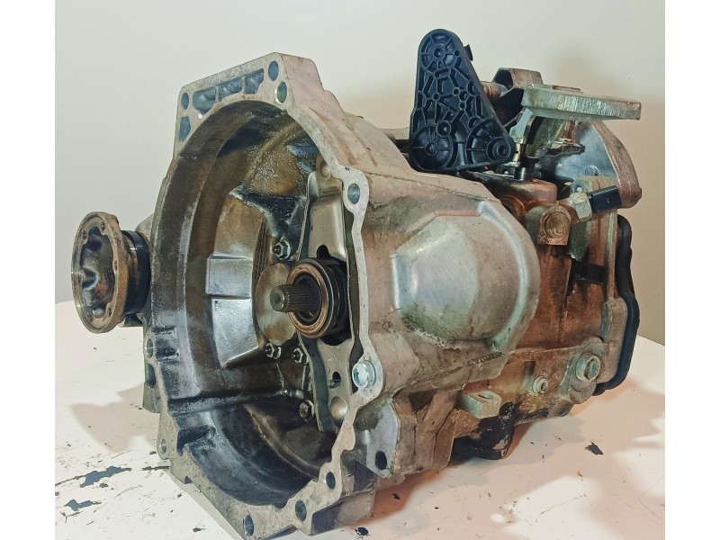 Recambio de caja cambios para seat altea xl (5p5) stylance / style referencia OEM IAM LUB  