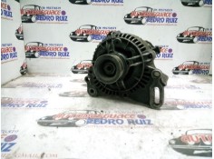 Recambio de alternador para volkswagen t4 transporter/furgoneta (mod. 1991) 1.9 turbodiesel cat (abl) referencia OEM IAM 0309030