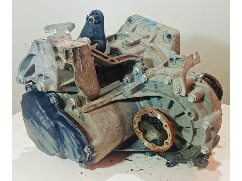 Recambio de caja cambios para seat altea xl (5p5) stylance / style referencia OEM IAM LUB  