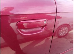 Recambio de maneta exterior delantera izquierda para seat exeo berlina (3r2) 1.8 16v tsi referencia OEM IAM   