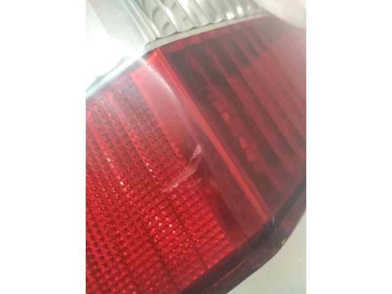 Recambio de piloto trasero izquierdo para volvo v50 familiar 1.8 16v referencia OEM IAM   