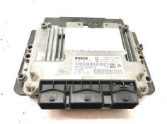 Recambio de centralita motor uce para peugeot 307 break / sw (s1) 1.6 hdi 109cv referencia OEM IAM 0281013331  