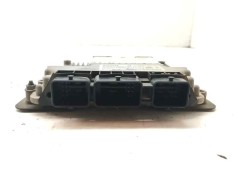 Recambio de centralita motor uce para peugeot 307 break / sw (s1) 1.6 hdi 109cv referencia OEM IAM 0281013331   2