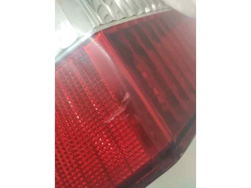 Recambio de piloto trasero izquierdo para volvo v50 familiar 1.8 16v referencia OEM IAM   