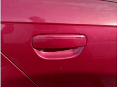 Recambio de maneta exterior trasera derecha para seat exeo berlina (3r2) 1.8 16v tsi referencia OEM IAM   